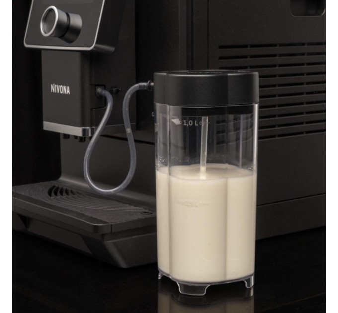 Кавомашина Nivona NICR960