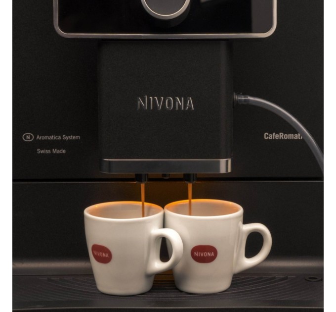 Кавомашина Nivona NICR960