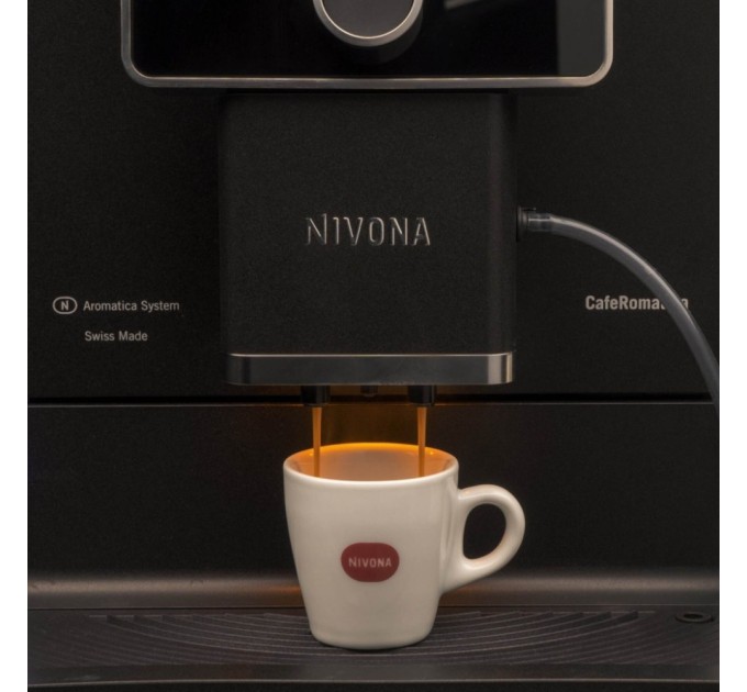 Кавомашина Nivona NICR960
