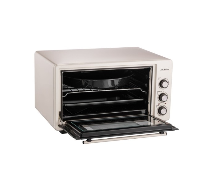 Електропіч Ardesto MEO-S50FBG