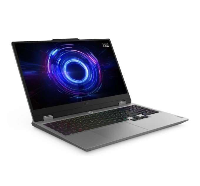 Ноутбук Lenovo LOQ 15IRX10 (83JE00X4RA)