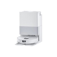 Пилосос Roborock Qrevo Edge White