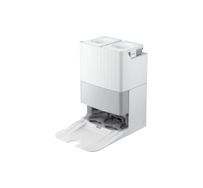 Пилосос Roborock Qrevo Edge White