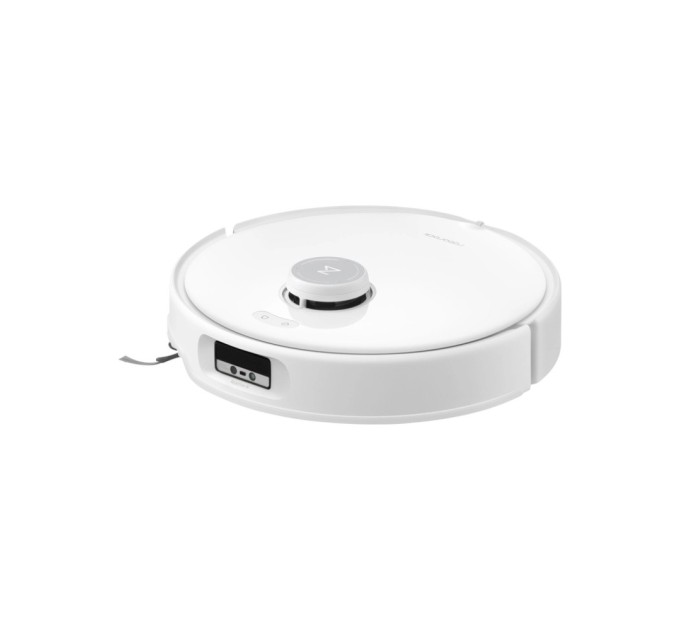 Пилосос Roborock Qrevo Edge White