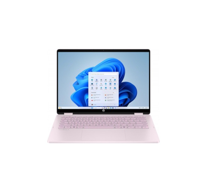 Ноутбук HP OmniBook 5 Flip x360 14-fp0027ua (C9RR2EA)