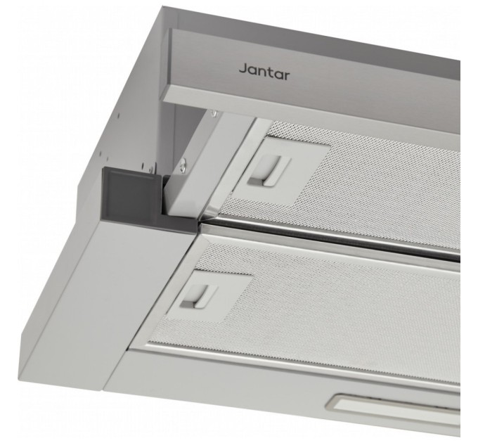 Витяжка кухонна Jantar TLT 650 LED 60 IS+GR