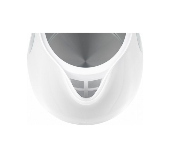 Електрочайник ECG RK 1758 Grey (RK1758 Grey)