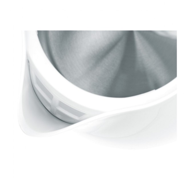 Електрочайник ECG RK 1758 Grey (RK1758 Grey)