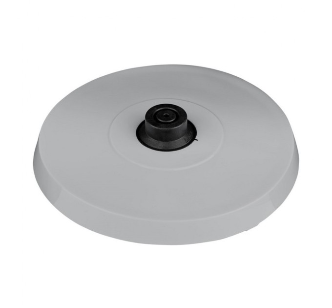 Електрочайник ECG RK 1758 Grey (RK1758 Grey)