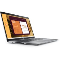 Ноутбук Dell Latitude 5550 (N007L555015UA_UBU)