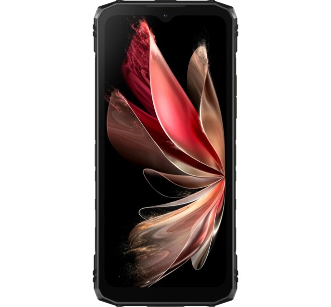 Мобільний телефон Doogee Blade10 Pro 6/256Gb Black Silver (6923740215012)