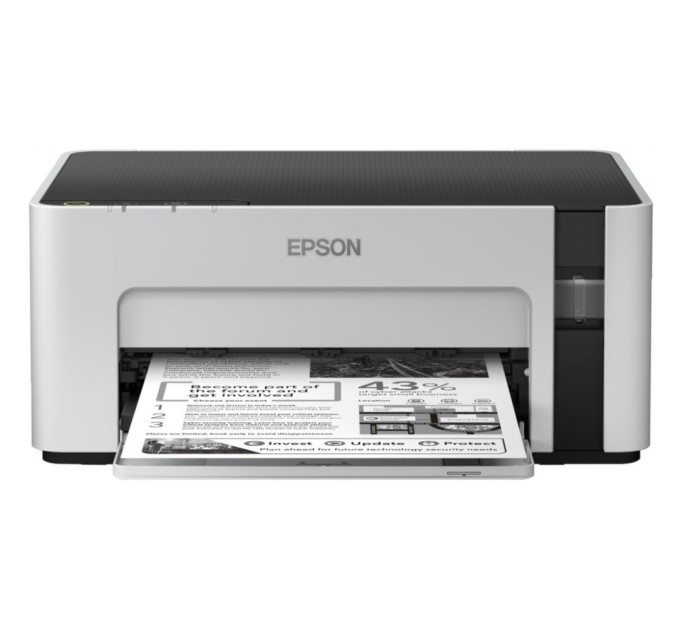 Струменевий принтер Epson M1100 (C11CG95405)