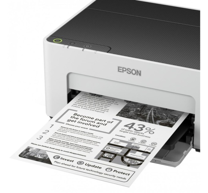 Струменевий принтер Epson M1100 (C11CG95405)