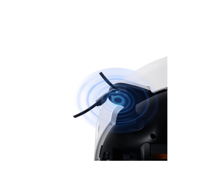 Пилосос Xiaomi Vacuum 5