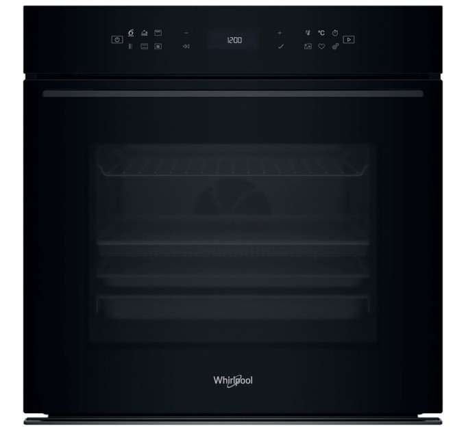 Духова шафа Whirlpool WOI78PT1SBA