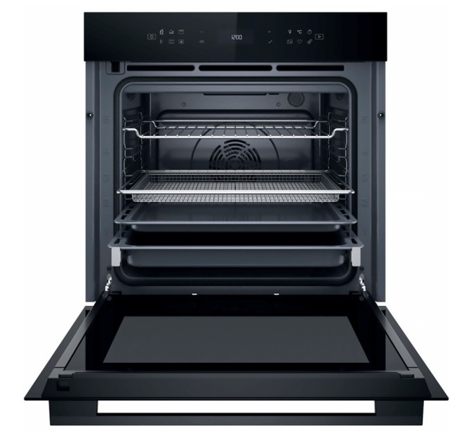 Духова шафа Whirlpool WOI78PT1SBA