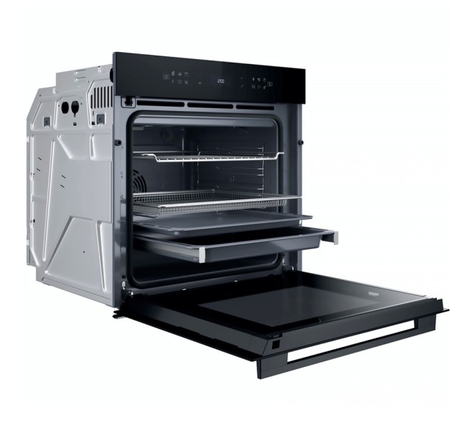 Духова шафа Whirlpool WOI78PT1SBA