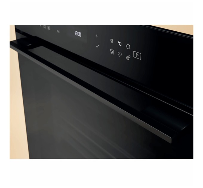 Духова шафа Whirlpool WOI78PT1SBA