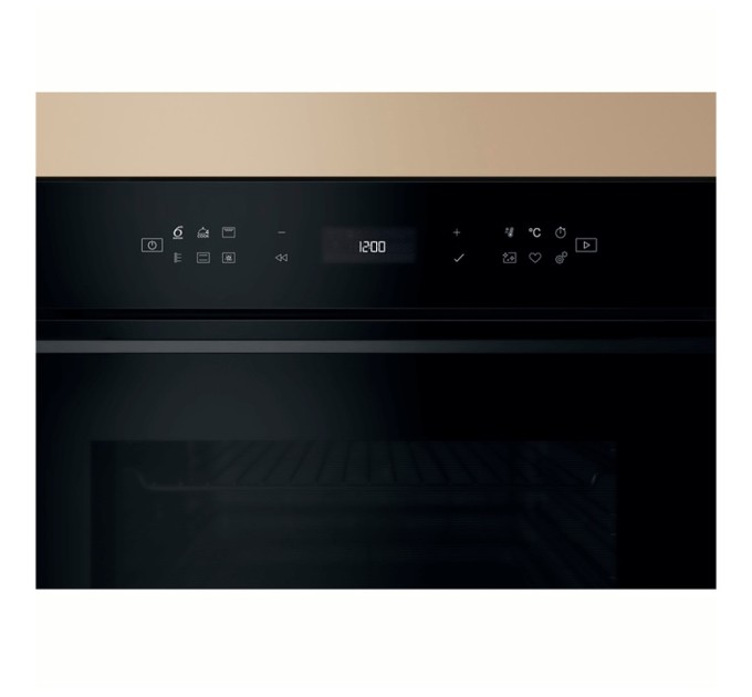 Духова шафа Whirlpool WOI78PT1SBA