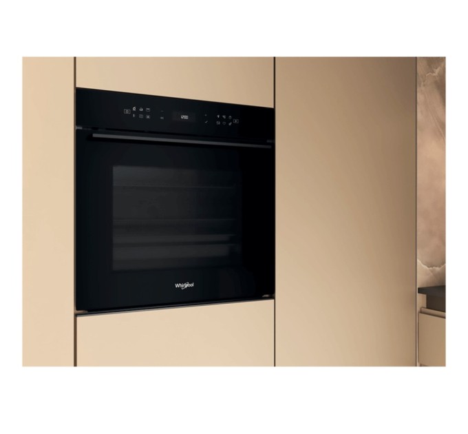 Духова шафа Whirlpool WOI78PT1SBA