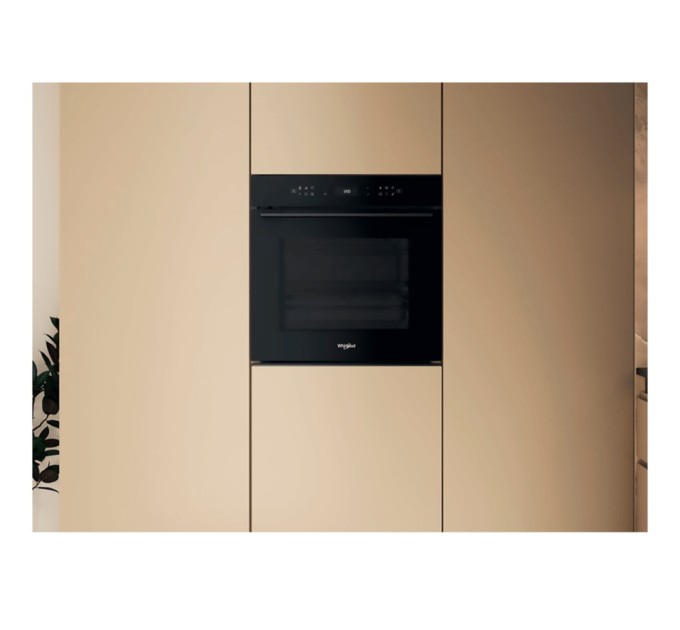 Духова шафа Whirlpool WOI78PT1SBA