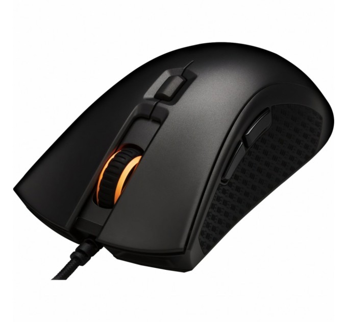 Мышка HyperX Pulsefire FPS Pro RGB USB Black (4P4F7AA)