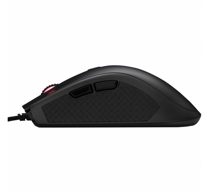 Мышка HyperX Pulsefire FPS Pro RGB USB Black (4P4F7AA)