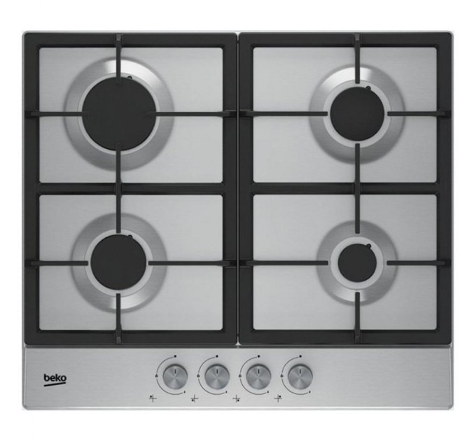 Варочная поверхность Beko HIAG 64225 SX (HIAG64225SX)