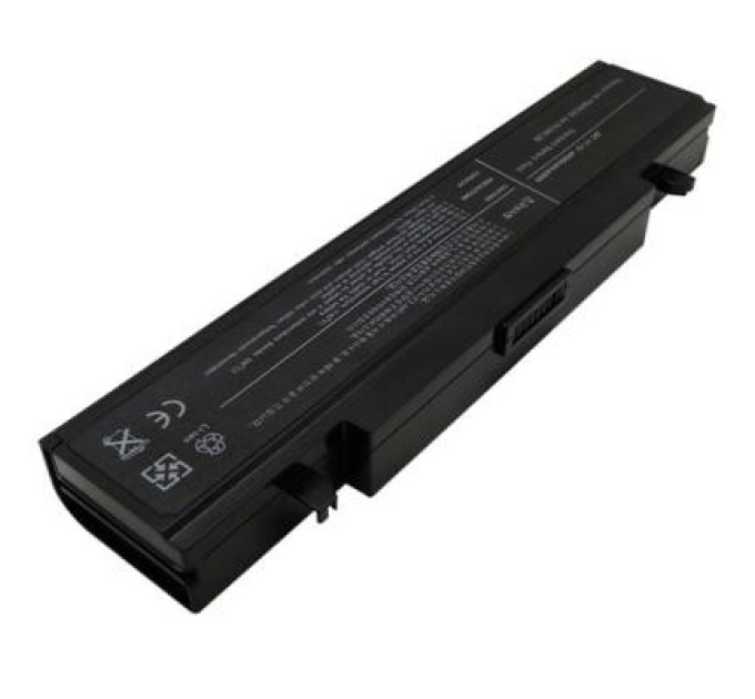 Аккумулятор для ноутбука SAMSUNG Q318 (AA-PB9NC6B, SG3180LH) 11.1V, 5200mAh PowerPlant (NB00000059)