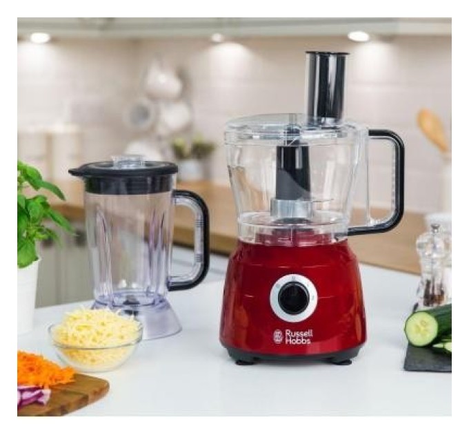 Кухонний комбайн Russell Hobbs Desire (24730-56)