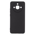 Чохол до мобільного телефона Armorstandart Matte Slim Fit Realme 11 4G Camera cover Black (ARM69150)