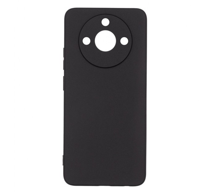 Чохол до мобільного телефона Armorstandart Matte Slim Fit Realme 11 4G Camera cover Black (ARM69150)