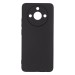 Чохол до мобільного телефона Armorstandart Matte Slim Fit Realme 11 4G Camera cover Black (ARM69150)