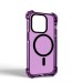 Чохол до мобільного телефона Armorstandart Bounce Apple iPhone 14 Pro Dark Purple (ARM75242)