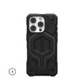 Чохол до мобільного телефона UAG iPhone 16 Pro Monarch Pro Magsafe Carbon Fiber (114456114242)