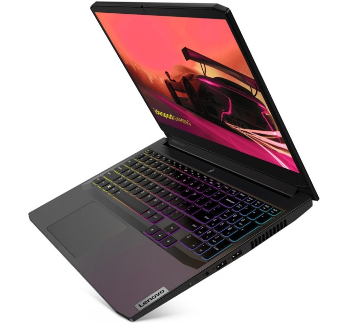 Ноутбук Lenovo IdeaPad Gaming 3 15ACH6 (82K202B9RA)