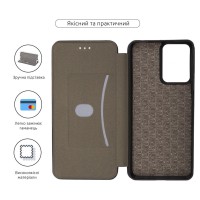 Чохол до мобільного телефона Armorstandart G-Case Motorola G24 Power Black (ARM73895)