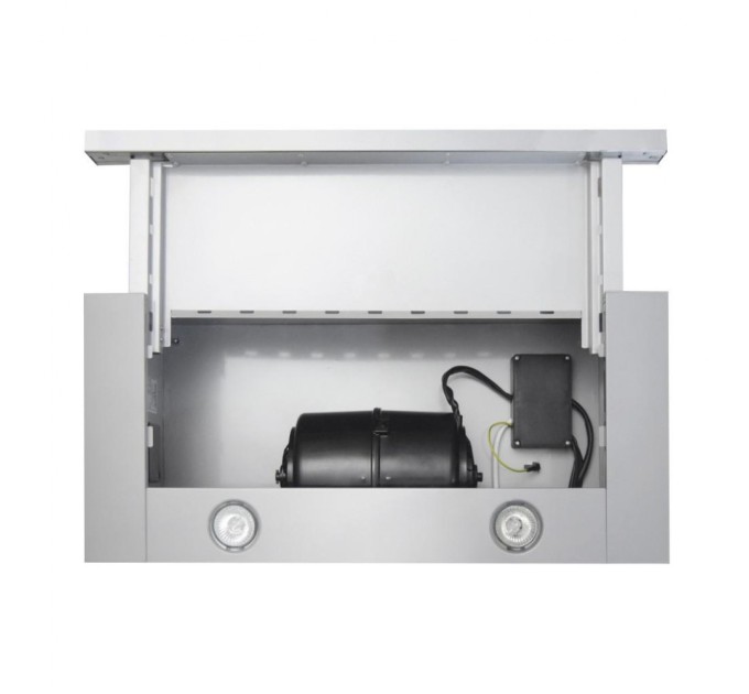 Витяжка кухонна Eleyus LOTUS 700 60 X