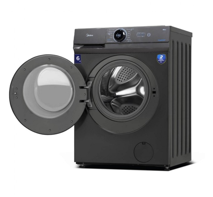 Пральна машина Midea MF100W60/T-UA