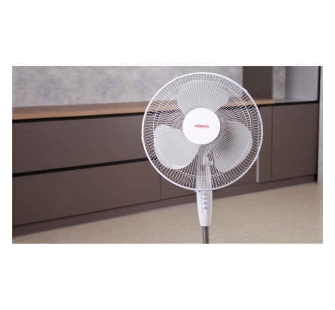 Вентилятор Ardesto FN-1608CW