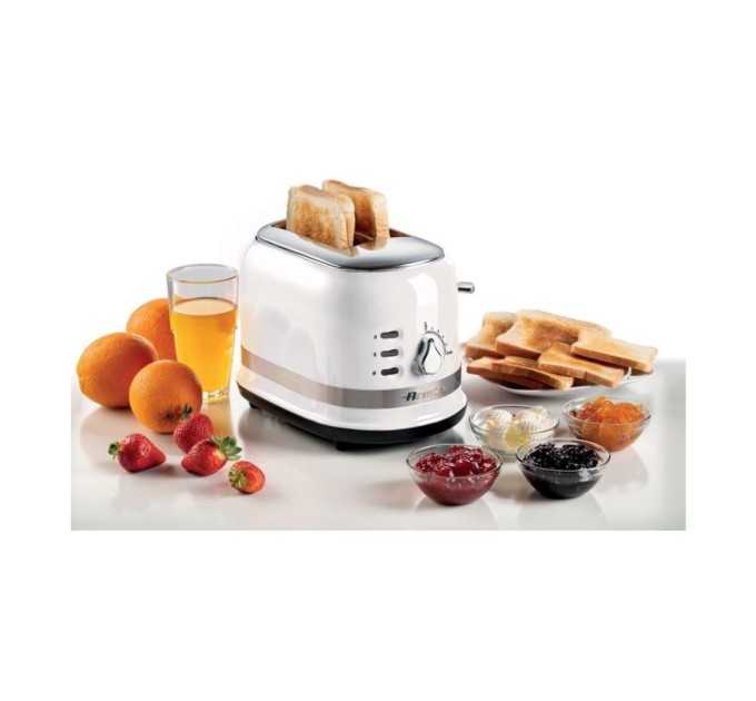 Тостер Ariete 0149 біоий