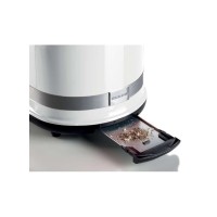 Тостер Ariete 0149 біоий