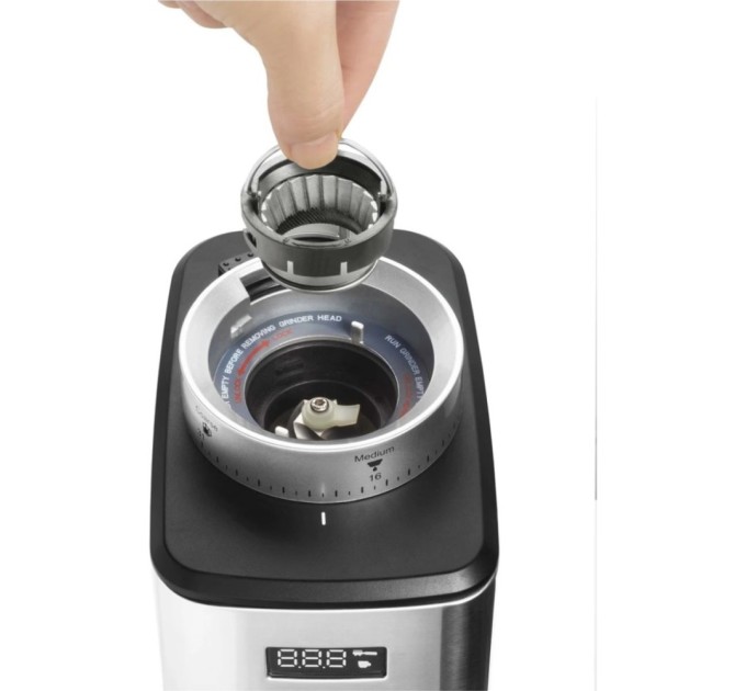 Кавомолка Catler CG510