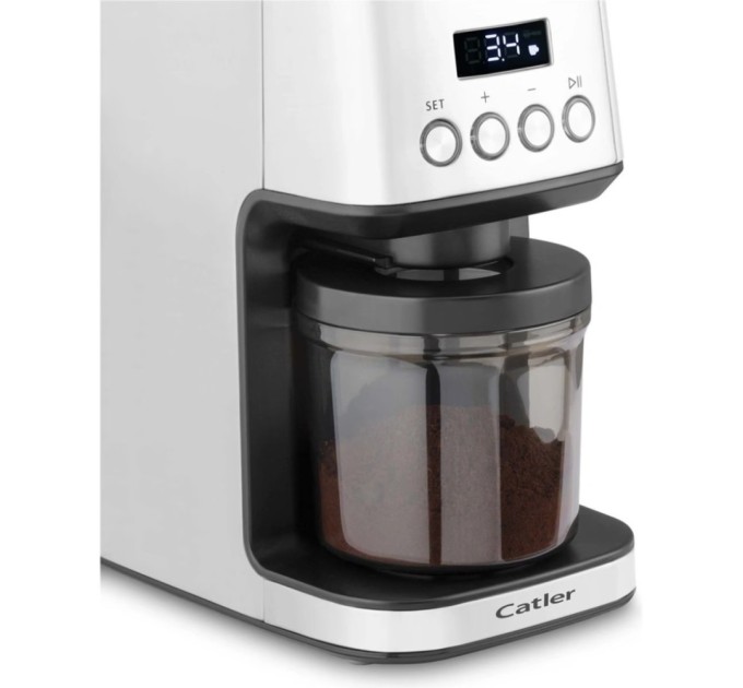 Кавомолка Catler CG510