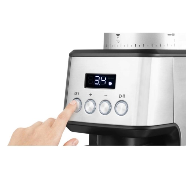 Кавомолка Catler CG510