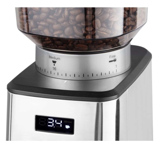 Кавомолка Catler CG510