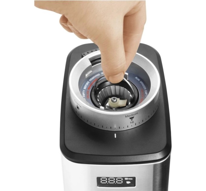 Кавомолка Catler CG510