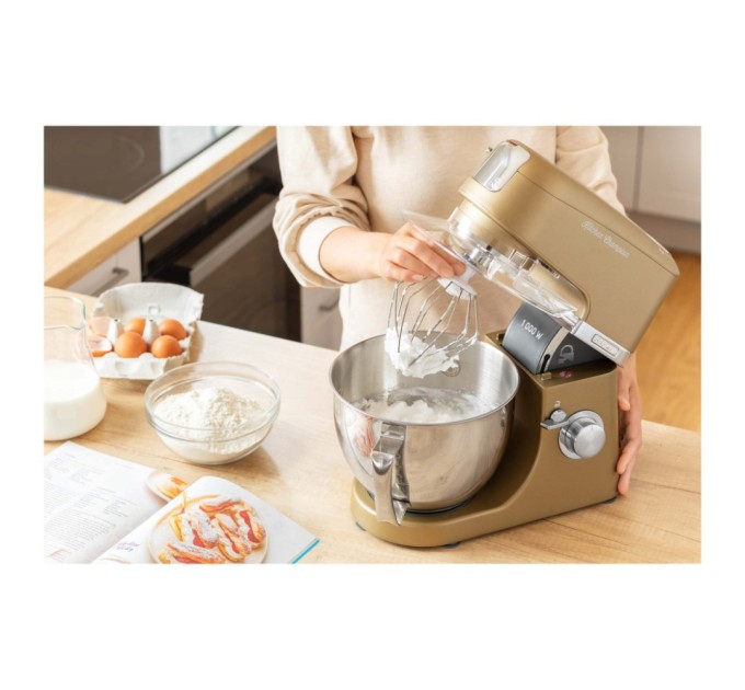 Кухонний комбайн Sencor STM 6377CH