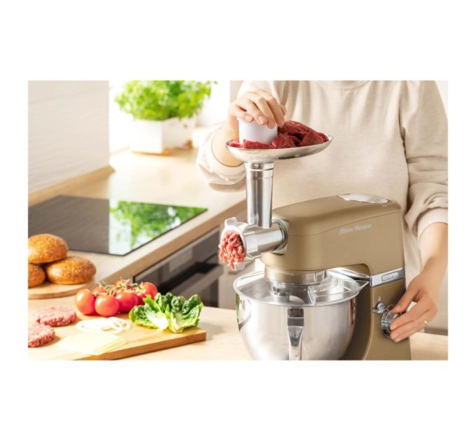 Кухонний комбайн Sencor STM 6377CH