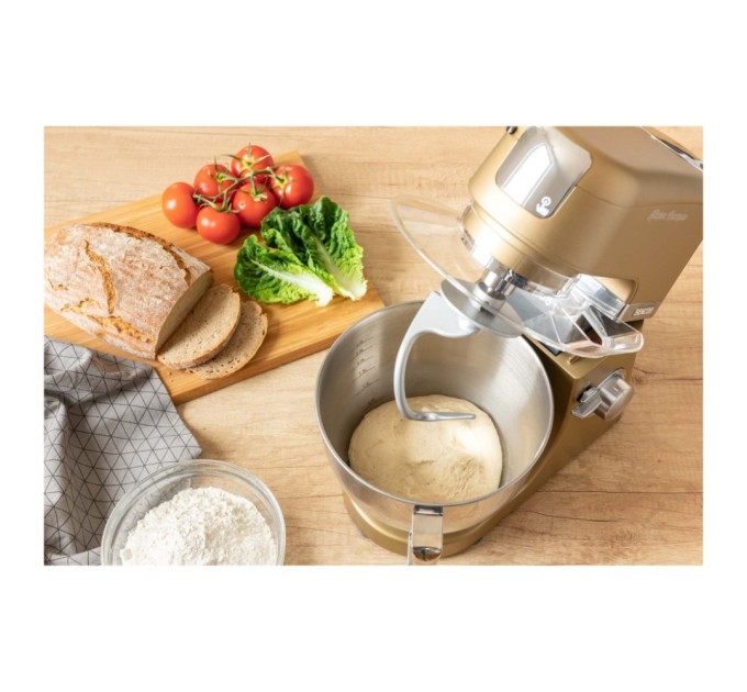 Кухонний комбайн Sencor STM 6377CH